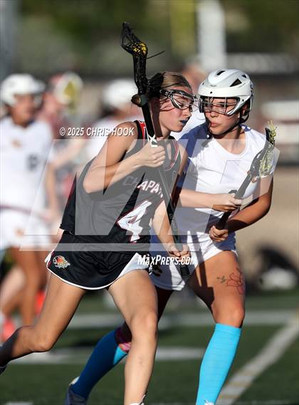 Thumbnail 3 in Chaparral @ Salpointe Catholic photogallery.