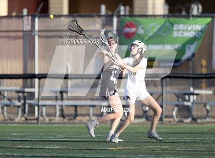 Thumbnail 1 in Chaparral @ Salpointe Catholic photogallery.