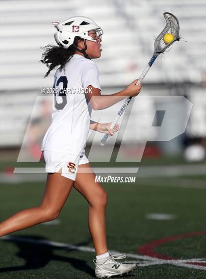 Thumbnail 3 in Chaparral @ Salpointe Catholic photogallery.