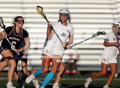 Thumbnail 2 in Chaparral @ Salpointe Catholic photogallery.