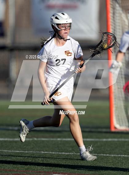 Thumbnail 1 in Chaparral @ Salpointe Catholic photogallery.