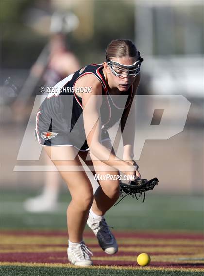Thumbnail 3 in Chaparral @ Salpointe Catholic photogallery.