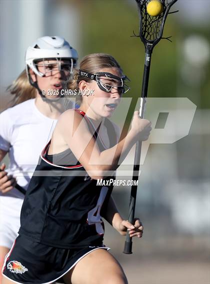Thumbnail 3 in Chaparral @ Salpointe Catholic photogallery.