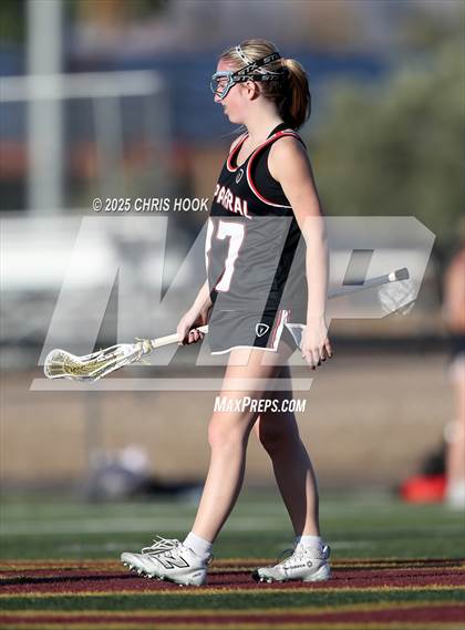 Thumbnail 3 in Chaparral @ Salpointe Catholic photogallery.
