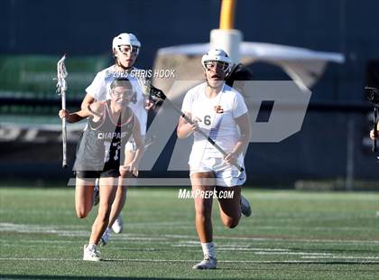 Thumbnail 3 in Chaparral @ Salpointe Catholic photogallery.