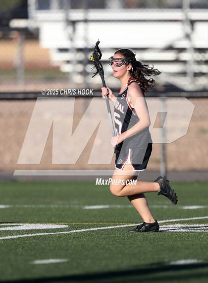 Thumbnail 2 in Chaparral @ Salpointe Catholic photogallery.
