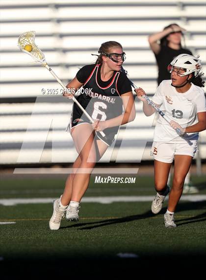 Thumbnail 1 in Chaparral @ Salpointe Catholic photogallery.