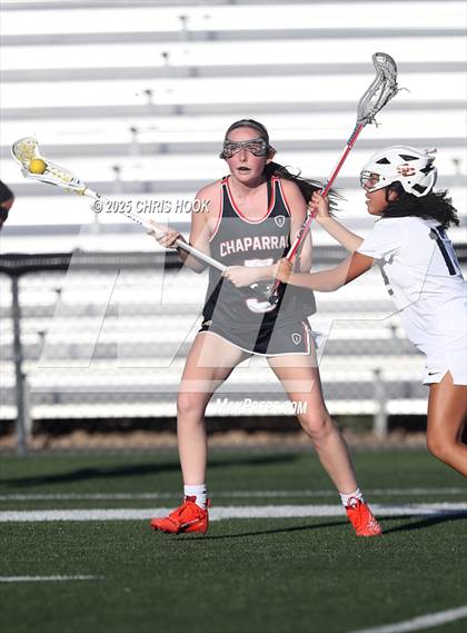 Thumbnail 1 in Chaparral @ Salpointe Catholic photogallery.