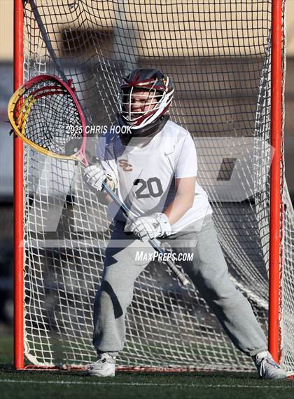 Thumbnail 1 in Chaparral @ Salpointe Catholic photogallery.