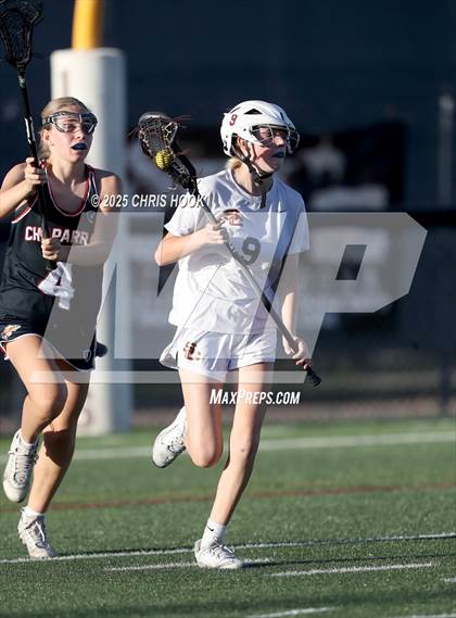Thumbnail 2 in Chaparral @ Salpointe Catholic photogallery.
