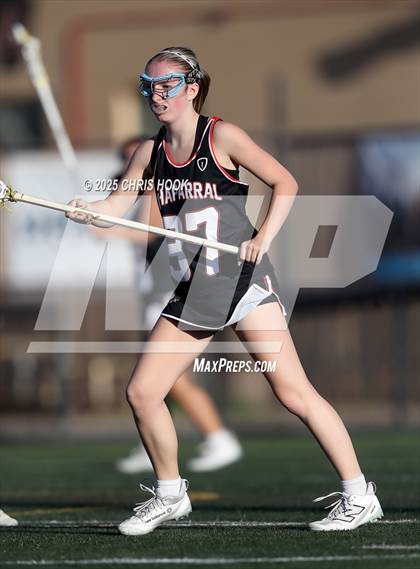 Thumbnail 3 in Chaparral @ Salpointe Catholic photogallery.