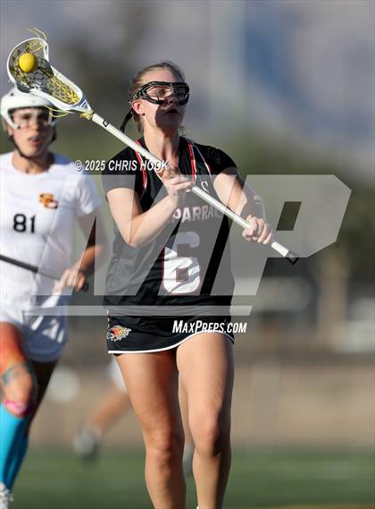 Thumbnail 3 in Chaparral @ Salpointe Catholic photogallery.