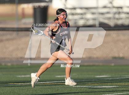Thumbnail 1 in Chaparral @ Salpointe Catholic photogallery.