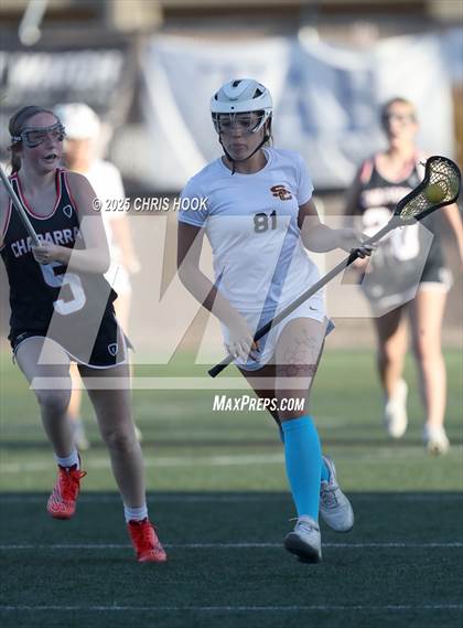 Thumbnail 1 in Chaparral @ Salpointe Catholic photogallery.