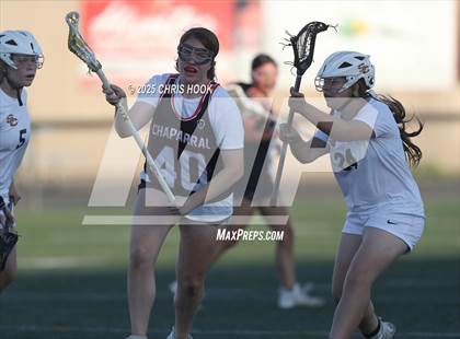 Thumbnail 3 in Chaparral @ Salpointe Catholic photogallery.