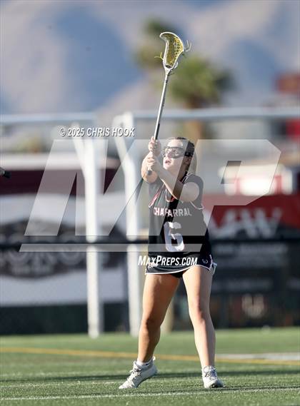 Thumbnail 2 in Chaparral @ Salpointe Catholic photogallery.