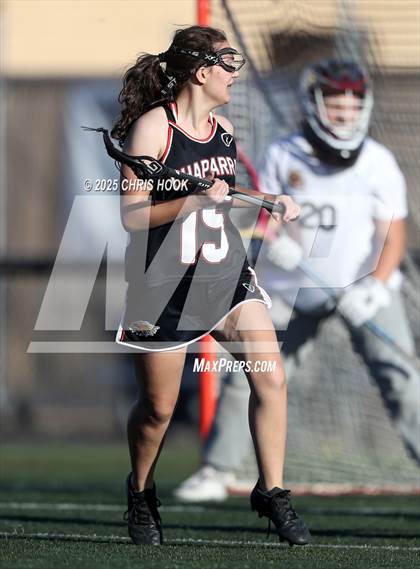Thumbnail 1 in Chaparral @ Salpointe Catholic photogallery.