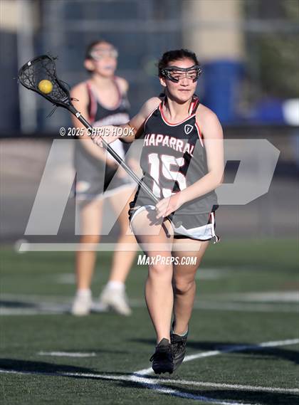 Thumbnail 1 in Chaparral @ Salpointe Catholic photogallery.