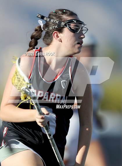 Thumbnail 3 in Chaparral @ Salpointe Catholic photogallery.