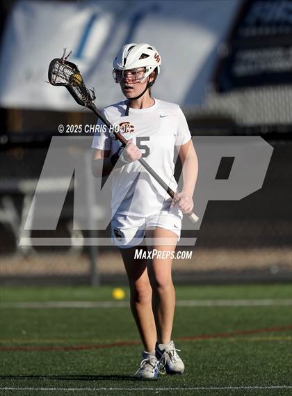 Thumbnail 3 in Chaparral @ Salpointe Catholic photogallery.