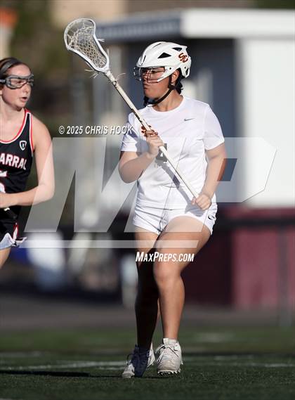 Thumbnail 2 in Chaparral @ Salpointe Catholic photogallery.