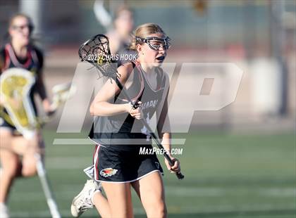 Thumbnail 3 in Chaparral @ Salpointe Catholic photogallery.