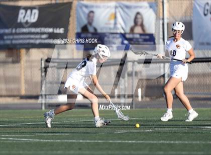 Thumbnail 3 in Chaparral @ Salpointe Catholic photogallery.