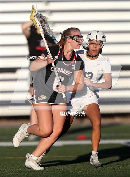 Thumbnail 3 in Chaparral @ Salpointe Catholic photogallery.