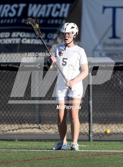 Thumbnail 2 in Chaparral @ Salpointe Catholic photogallery.