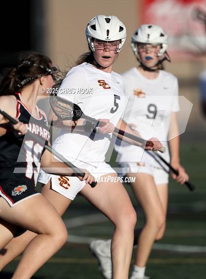 Thumbnail 1 in Chaparral @ Salpointe Catholic photogallery.