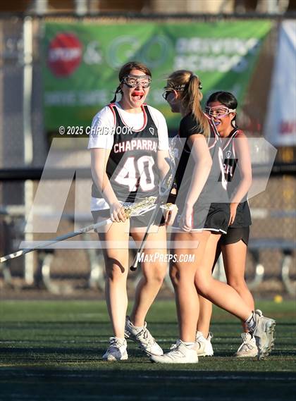 Thumbnail 2 in Chaparral @ Salpointe Catholic photogallery.