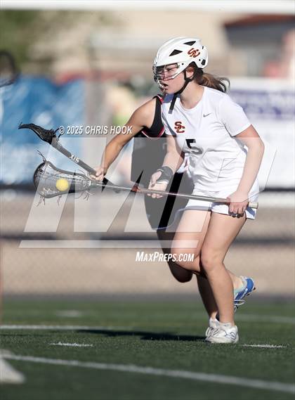Thumbnail 2 in Chaparral @ Salpointe Catholic photogallery.