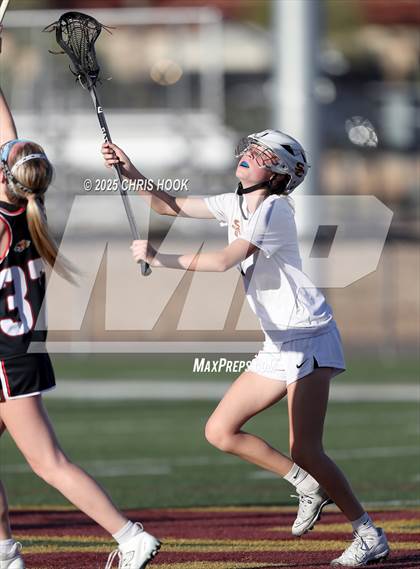Thumbnail 2 in Chaparral @ Salpointe Catholic photogallery.