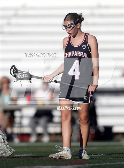 Thumbnail 1 in Chaparral @ Salpointe Catholic photogallery.