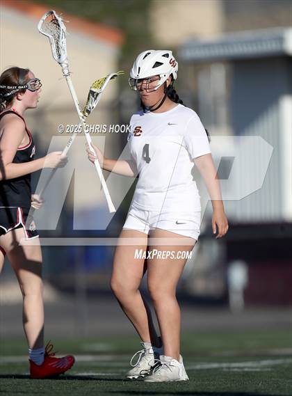 Thumbnail 3 in Chaparral @ Salpointe Catholic photogallery.