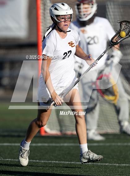 Thumbnail 2 in Chaparral @ Salpointe Catholic photogallery.