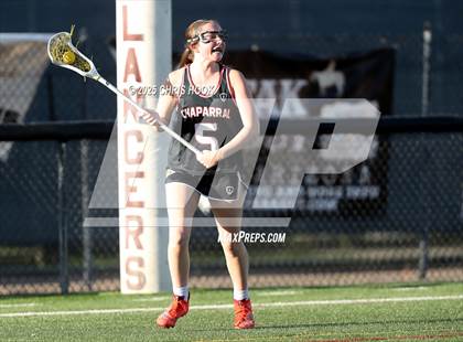 Thumbnail 1 in Chaparral @ Salpointe Catholic photogallery.
