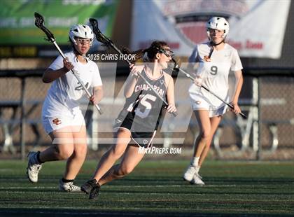 Thumbnail 2 in Chaparral @ Salpointe Catholic photogallery.