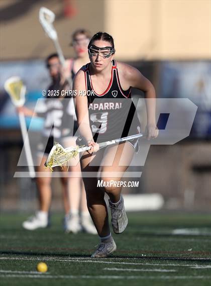 Thumbnail 3 in Chaparral @ Salpointe Catholic photogallery.