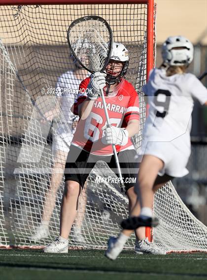 Thumbnail 1 in Chaparral @ Salpointe Catholic photogallery.