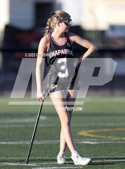 Thumbnail 1 in Chaparral @ Salpointe Catholic photogallery.