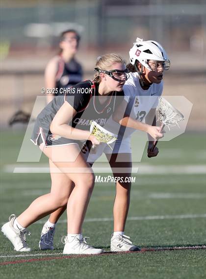 Thumbnail 1 in Chaparral @ Salpointe Catholic photogallery.