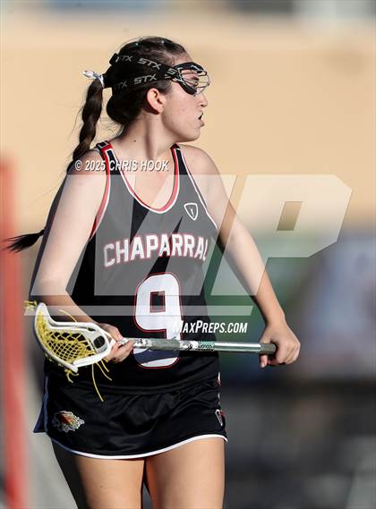 Thumbnail 3 in Chaparral @ Salpointe Catholic photogallery.