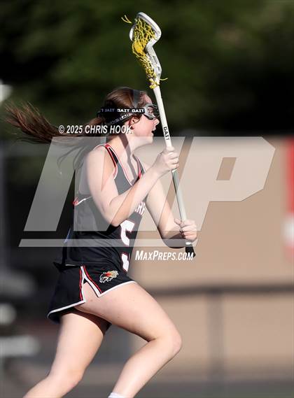 Thumbnail 2 in Chaparral @ Salpointe Catholic photogallery.