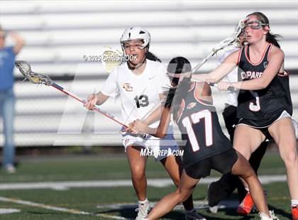 Thumbnail 3 in Chaparral @ Salpointe Catholic photogallery.