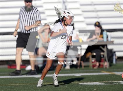 Thumbnail 1 in Chaparral @ Salpointe Catholic photogallery.