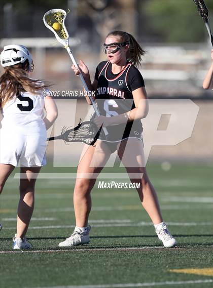 Thumbnail 2 in Chaparral @ Salpointe Catholic photogallery.