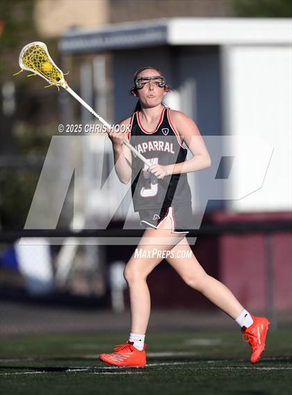 Thumbnail 3 in Chaparral @ Salpointe Catholic photogallery.