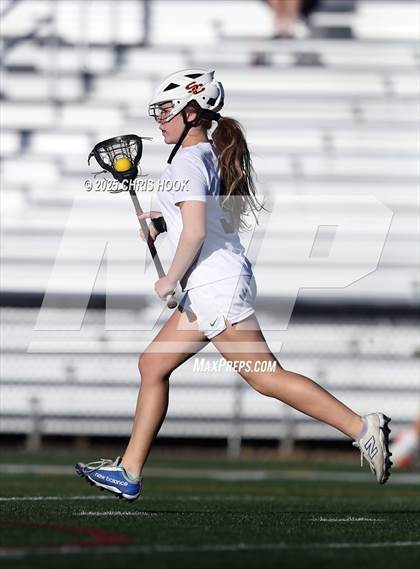 Thumbnail 2 in Chaparral @ Salpointe Catholic photogallery.