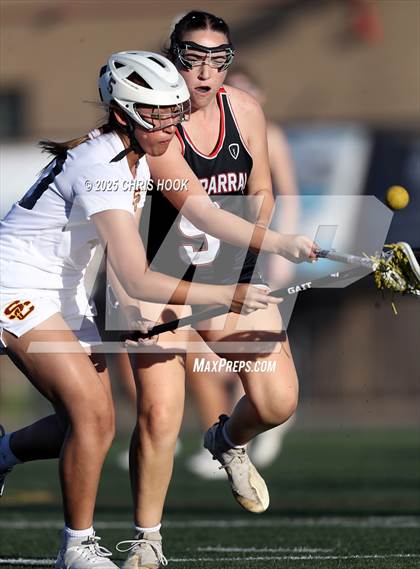 Thumbnail 2 in Chaparral @ Salpointe Catholic photogallery.